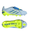 adidas Predator Elite FT FG Ice Cold Precision Kids Blau