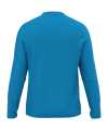 JAKO One Sweatshirt Blau F440 - blau