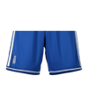 adidas EPO Griechenland Short Home 2026 Kids Blau - blau