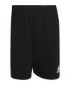 adidas Entrada 22 Trainingsshort Schwarz (HB0575)