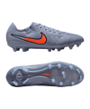 Nike Tiempo Legend X Pro FG Scary Good Blau F402