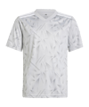 adidas Team Icon 25 Trikot Kids Grau