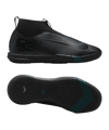 Nike Jr Air Zoom Mercurial Superfly X Academy IN Shadow Kids Schwarz F002