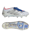 adidas Predator Elite FT FG Icon Take Over Weiß