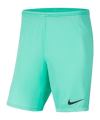 NIKE Park III Shorts Kinder (354)
