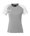 Kempa Ambition 28 Trikot Damen Grau F31 - grau