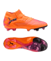 PUMA FUTURE 8 Ultimate FG Hot Pursuit Orange F03