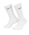 NIKE Value Cushioned Crew 3er Pack Socken (101)