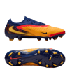 Nike Phantom 6 Low Pro FG Erling Haaland Force 9 Orange F800