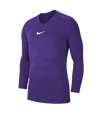 NIKE Park First Layer Top langarm Kinder (547)