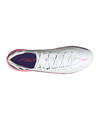 adidas F50 Hyperfast Pro AG Chaos vs Control Weiß - weiss
