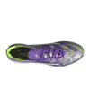 adidas F50 Elite FG Radiant Blaze Lila - lila