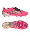 adidas Predator Elite FT FG Road to Glory Rosa