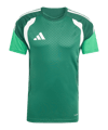 adidas Tiro 26 Competition Trikot Grün