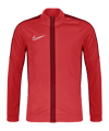 Nike Academy 23 Trainingsjacke Rot F657 