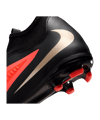Nike Phantom 6 High Academy MG Break'Em Kids Rot F600 - rot