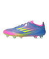 adidas F50 Elite SG Celestial Victory Blau - blau