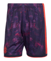 adidas FC Bayern München Short 3rd 2026/2027 Mehrfarbig - mehrfarbig