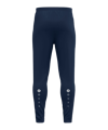 JAKO Dynamic Trainingshose Kids Blau F900 - blau