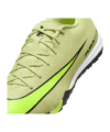 Nike Air Zoom Mercurial Vapor XVI Academy TF Max Voltage Gelb F300 - gelb