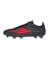 adidas F50 Pro FG Immortal DNA Schwarz - schwarz