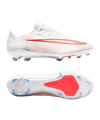 Nike Air Zoom Mercurial Superly XI Pro FG Break'Em Weiß F100
