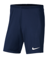 NIKE Park III Shorts (410)