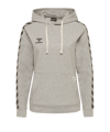 HUMMEL Move Classic Hoodie Damen (2006)