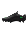 Nike Air Zoom Mercurial Superfly XI Pro FG Shadow Schwarz F001 - schwarz