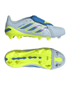 adidas Predator League FT FG Ice Cold Precision Kids Blau