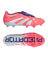 adidas Predator Pro FT FG Coral Blaze Orange