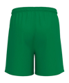 JAKO Retro Short Grün F200 - gruen