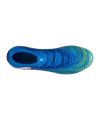 PUMA FUTURE 9 Ultimate FG Unscripted Blau F03 - blau