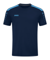 JAKO Power Trikot Kids Blau F910