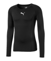 PUMA LIGA Baselayer Longsleeve (003)