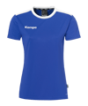 Kempa Emotion 27 Trikot Damen Blau F49