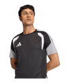 adidas Tiro 26 Competition Trikot Schwarz - schwarz