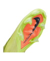 Nike Air Zoom Mercurial Vapor XVI Elite FG Max Voltage Gelb F302 - gelb