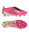 adidas Predator Elite FT SG Road to Glory Rosa