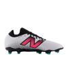 New Balance Tekela Magia Low Laced v4+ FG Weiss United in FuelCell Weiss FH45 - weiss