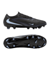 Nike Phantom 6 Pro FG Schwarz F003
