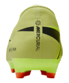Nike Air Zoom Mercurial Vapor XVI Academy FG/MG Max Voltage Gelb F300 - gelb