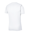 NIKE Park 20 Training Top kurzarm (100) - weiss