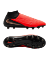Nike Phantom 6 High Elite AG Break'Em Rot F600