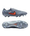 Nike Tiempo Legend X Elite FG Scary Good Blau F402