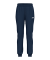 JAKO One Kurzgröße Trainingshose Damen Blau F900 - blau