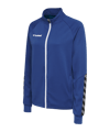 Hummel Authentic Poly Trainingsjacke Damen F7045 