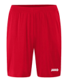 JAKO Manchester 2.0 Short ohne Innenslip Kinder (001)