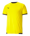 PUMA teamLIGA Trikot Gelb (007) - gelb