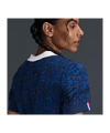 Nike France Trikot Home 2025 Damen Blau F492 - blau